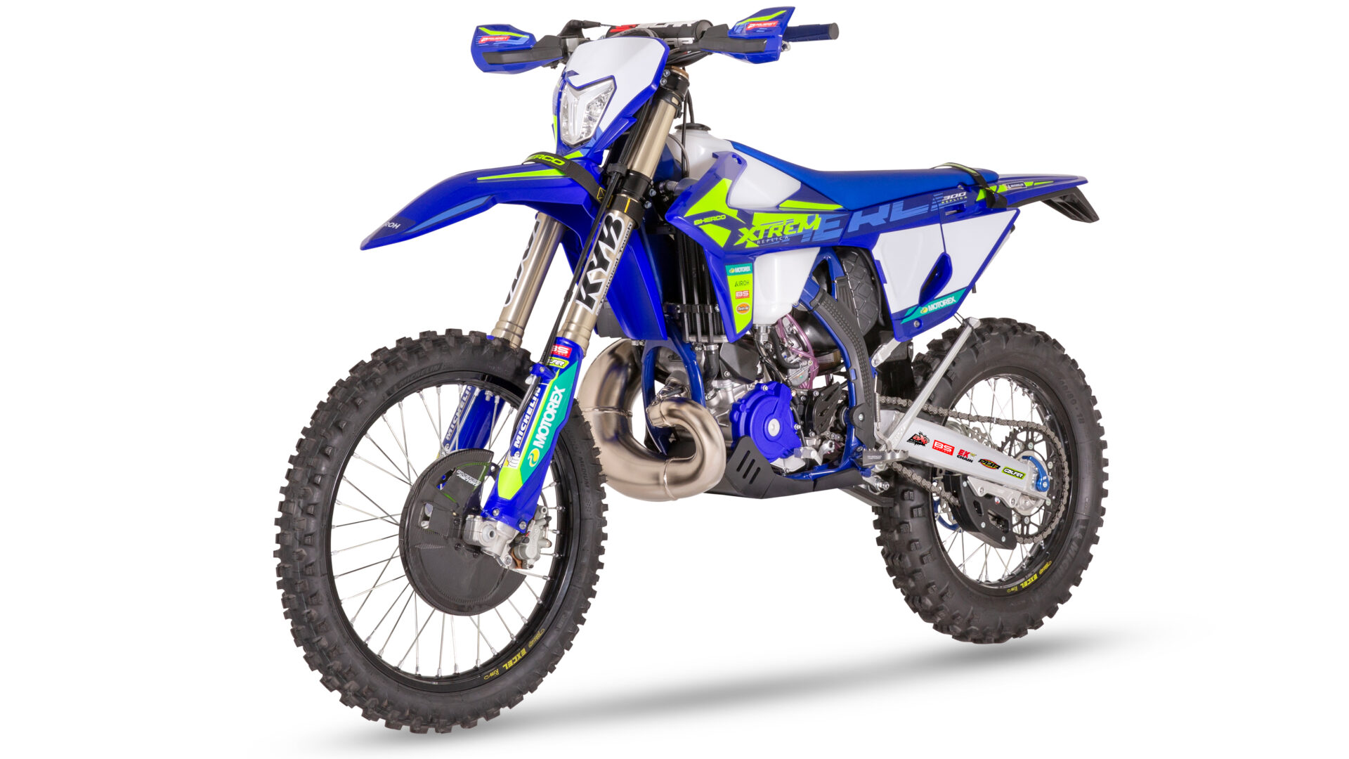 SHERCO 250SE / 300SE XTREM